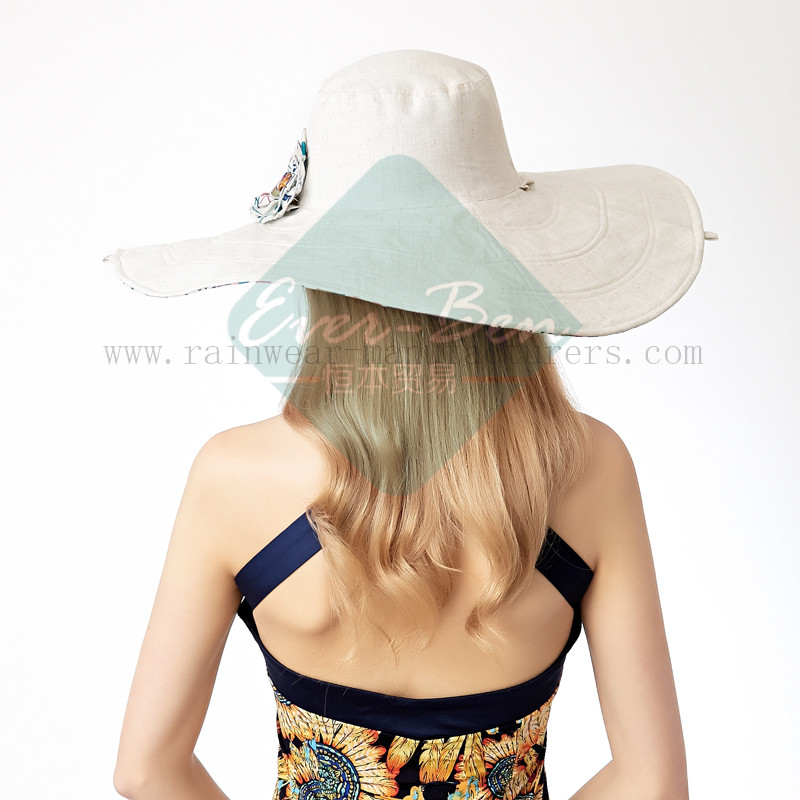 Fashion hats summer hats for girl3